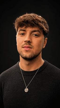 Daniel Aquino Santiago